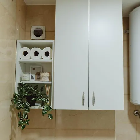 Apartman N&n *