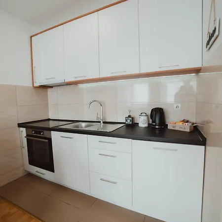 Apartman N&n *