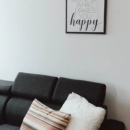 Apartman N&n Apartman *