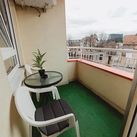 Apartman Apartman N&n *