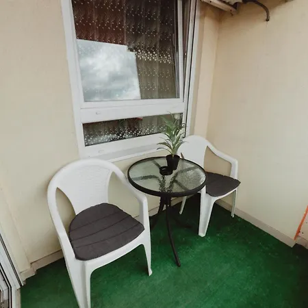 Apartman N&n * Banja Luka
