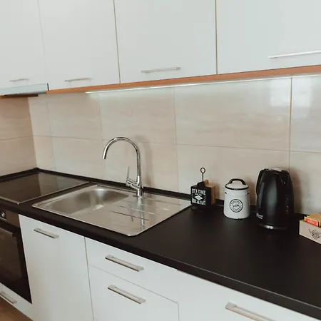 Apartman N&n