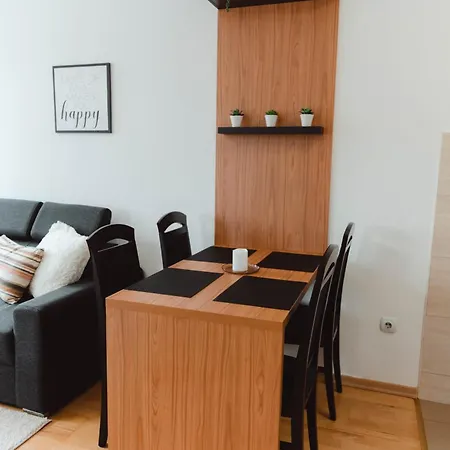 Apartman N&n *